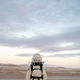 Image for article titled Our Very Own Martian Landscape Here On Earth